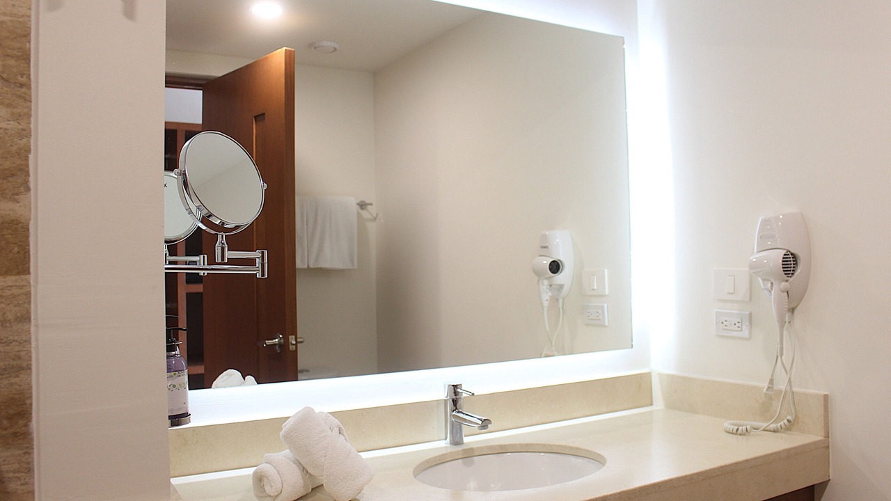 Photo of Bathroom in Palmilla