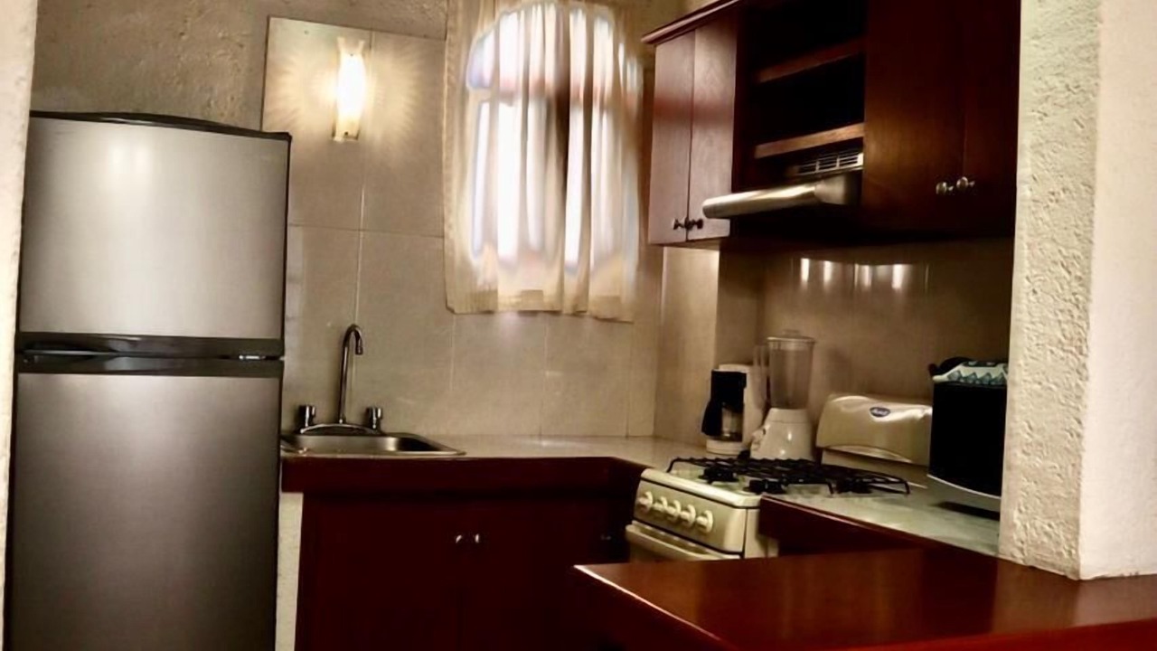 Photo of Kitchen in San Felipe