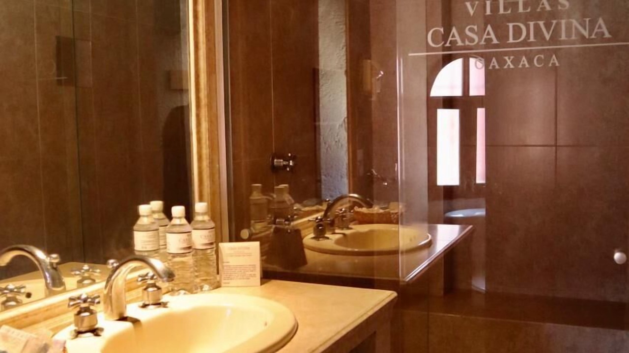Photo of Bathroom in San Felipe