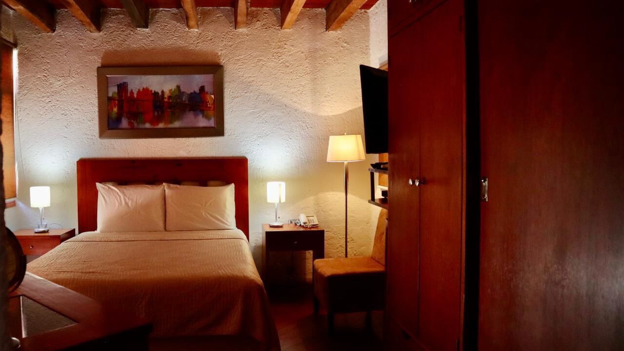 Photo of Bedroom in San Felipe