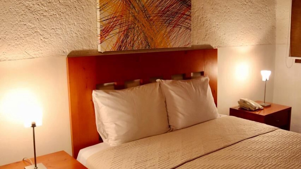 Photo of Bedroom in San Felipe