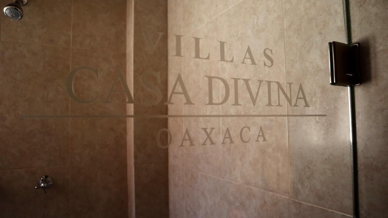 Photo of Bathroom in San Felipe