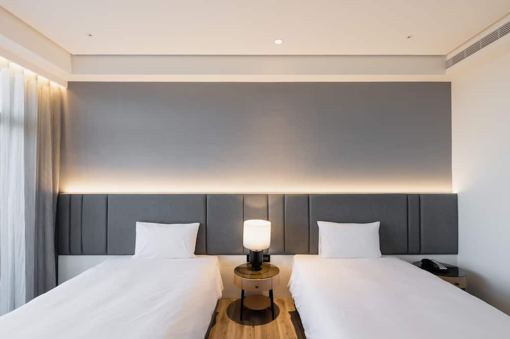 Photo of Bedroom in Old Town