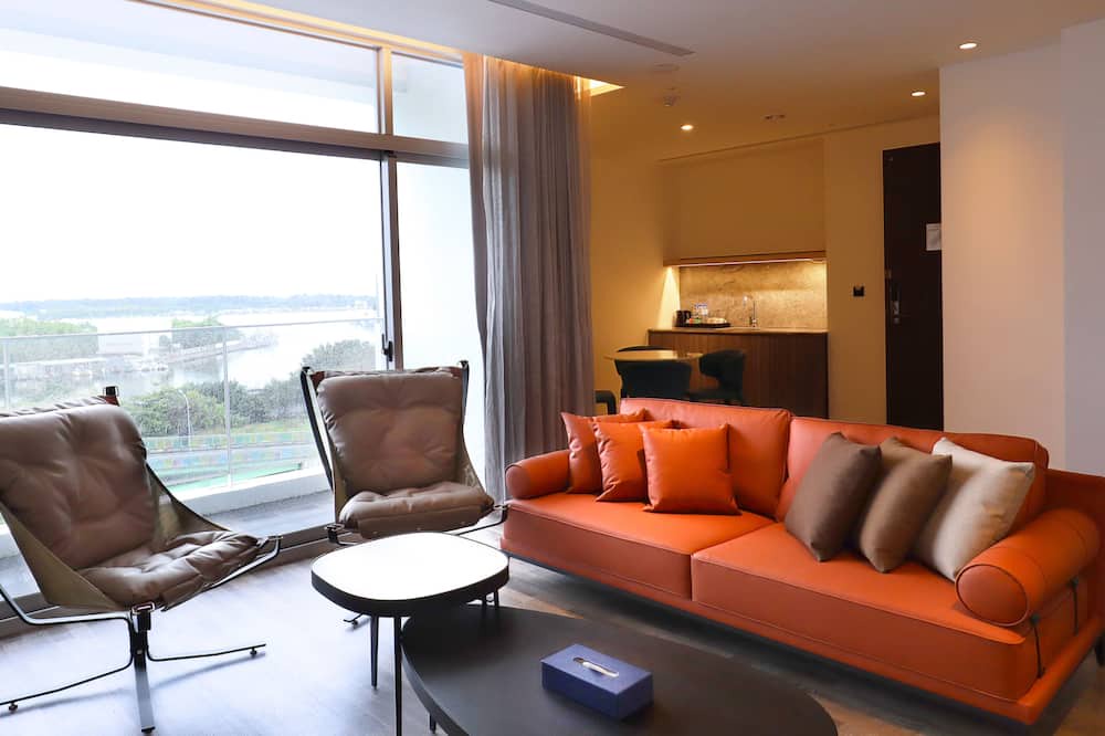 Photo of Livingroom in Old Town