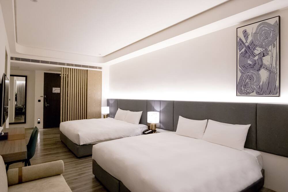 Photo of Bedroom in Old Town