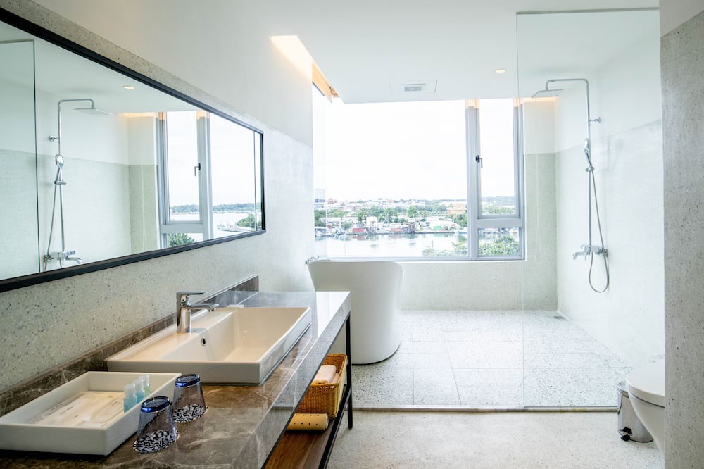 Photo of Bathroom in Old Town