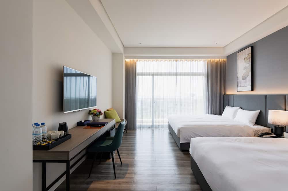Photo of Bedroom in Old Town