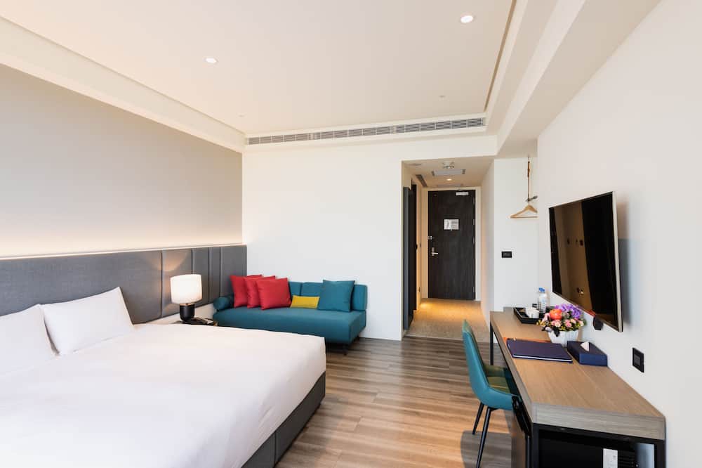 Photo of Bedroom in Old Town
