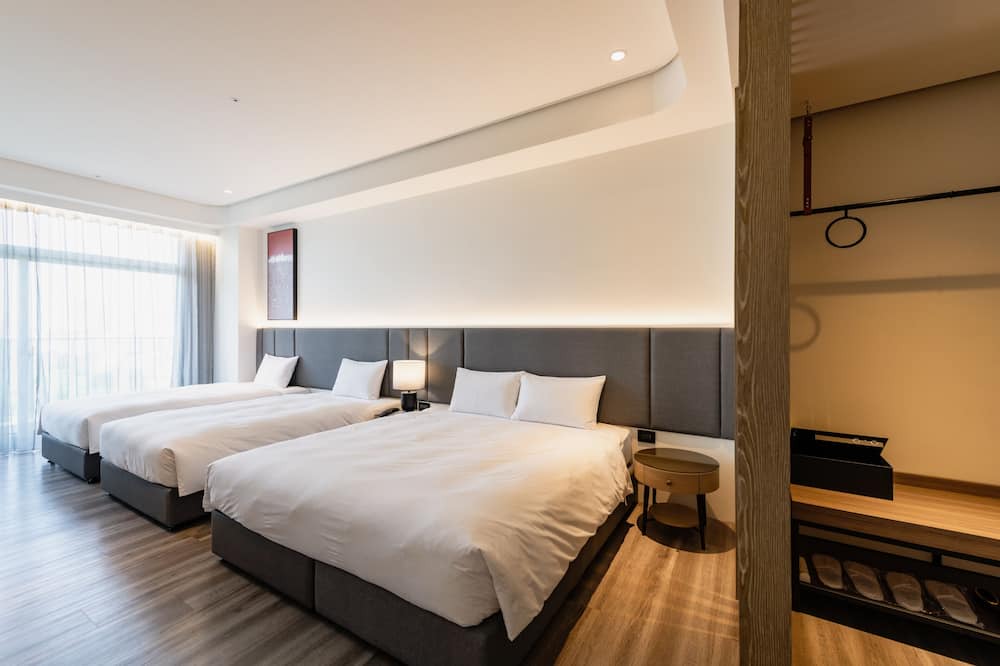 Photo of Bedroom in Old Town