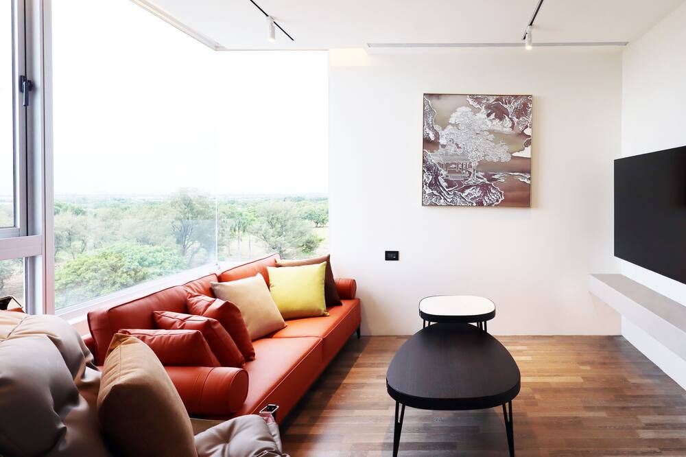 Photo of Livingroom in Old Town