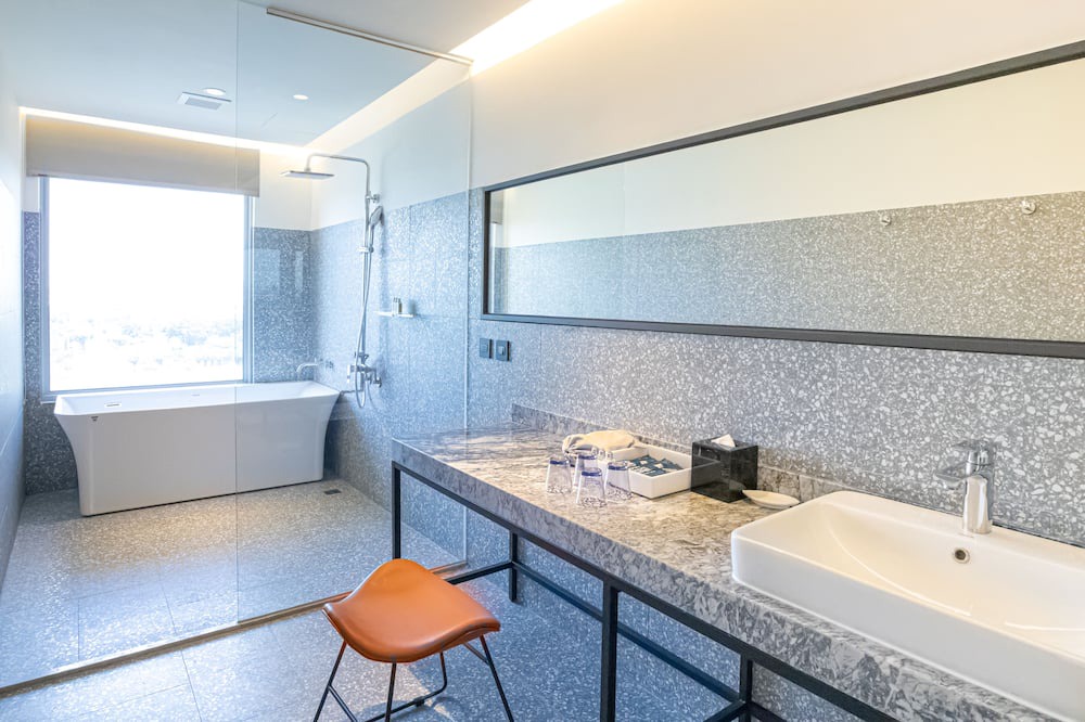 Photo of Bathroom in Old Town