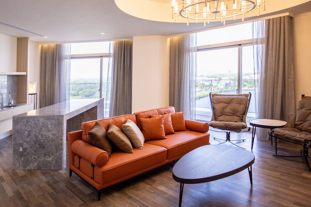 Photo of Livingroom in Old Town