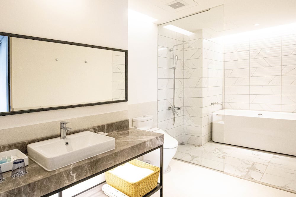 Photo of Bathroom in Old Town