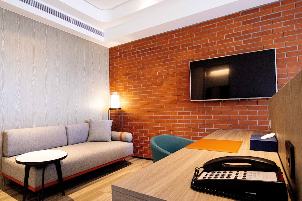 Photo of Livingroom in Old Town