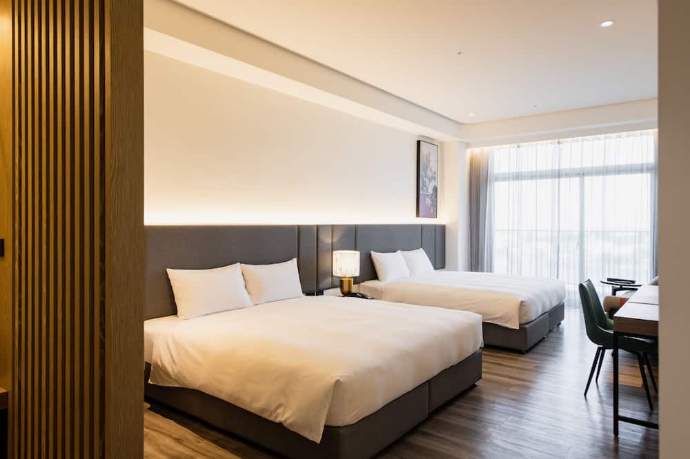 Photo of Bedroom in Old Town