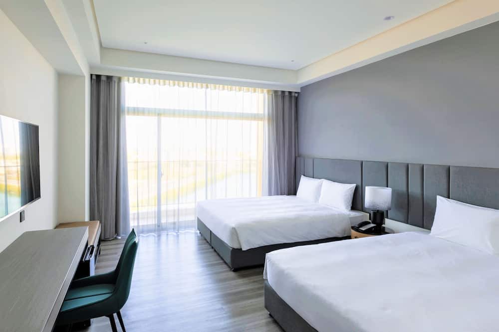 Photo of Bedroom in Old Town