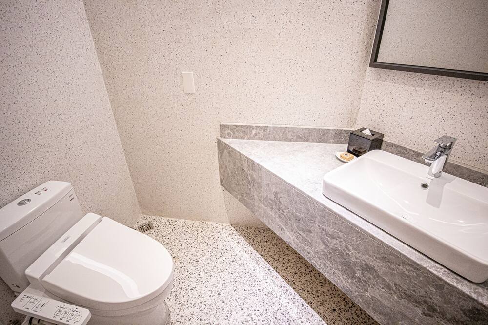 Photo of Bathroom in Old Town
