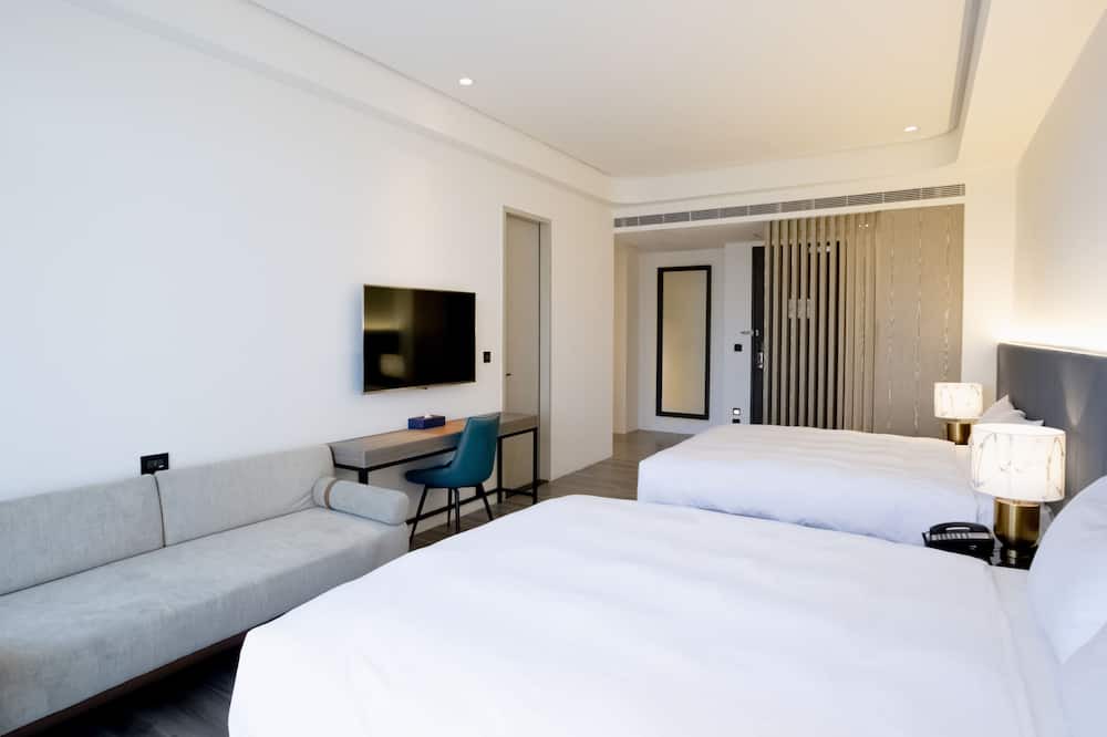 Photo of Bedroom in Old Town