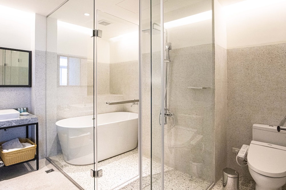 Photo of Bathroom in Old Town