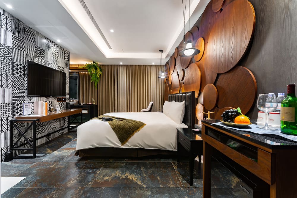 Photo of Bedroom in South District
