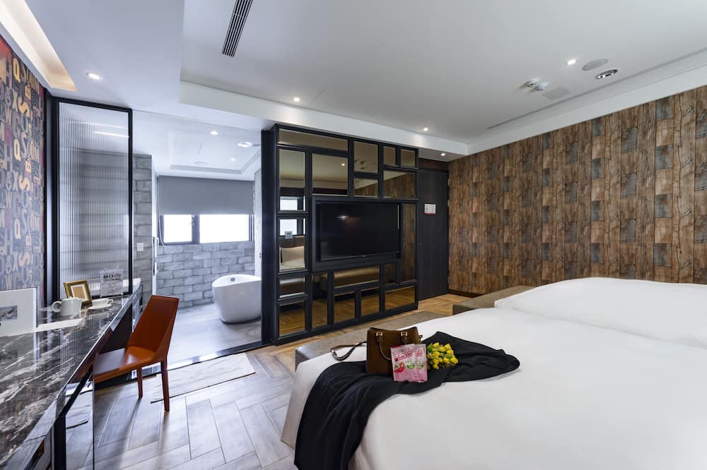 Photo of Bedroom in South District