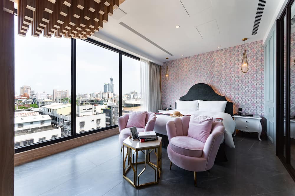 Photo of Bedroom in South District