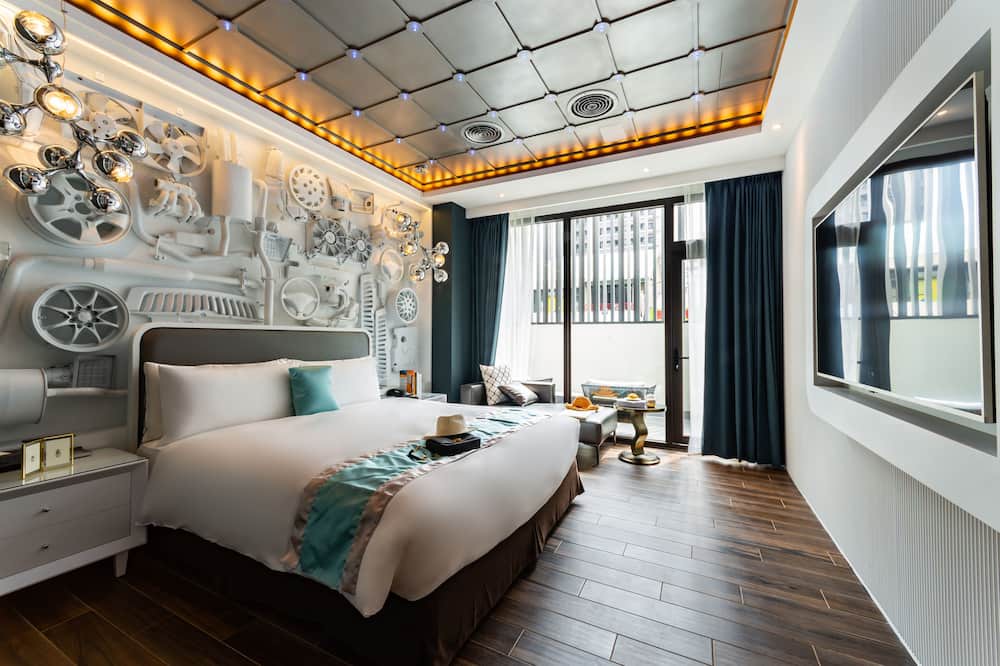 Photo of Bedroom in South District