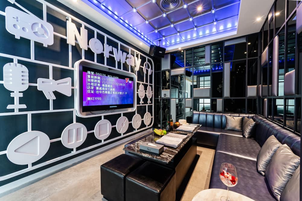 Photo of Livingroom in South District