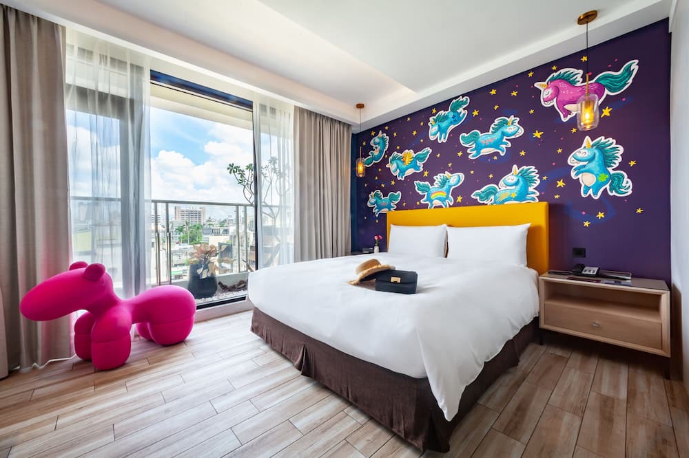 Photo of Bedroom in South District
