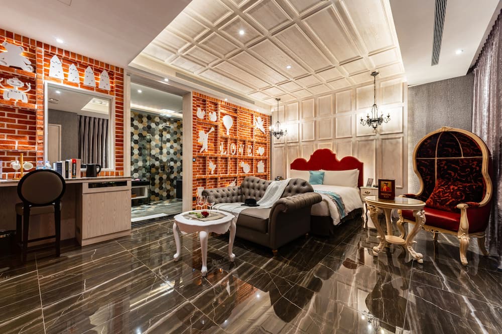 Photo of Bedroom in South District