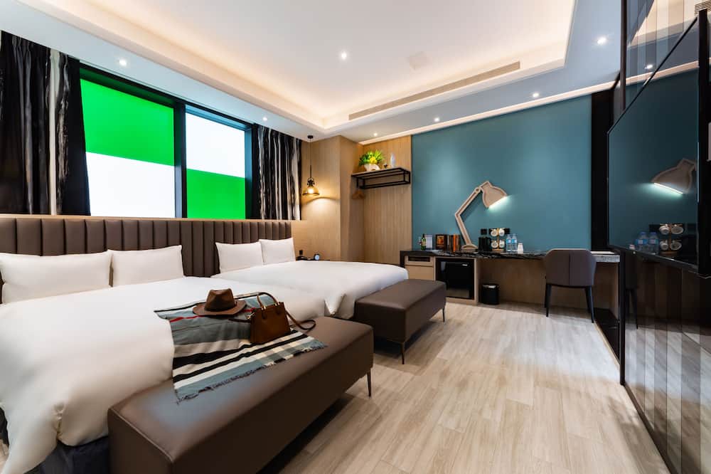 Photo of Bedroom in South District