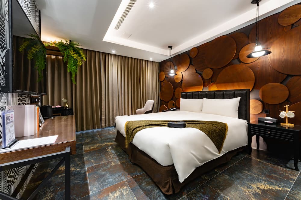 Photo of Bedroom in South District
