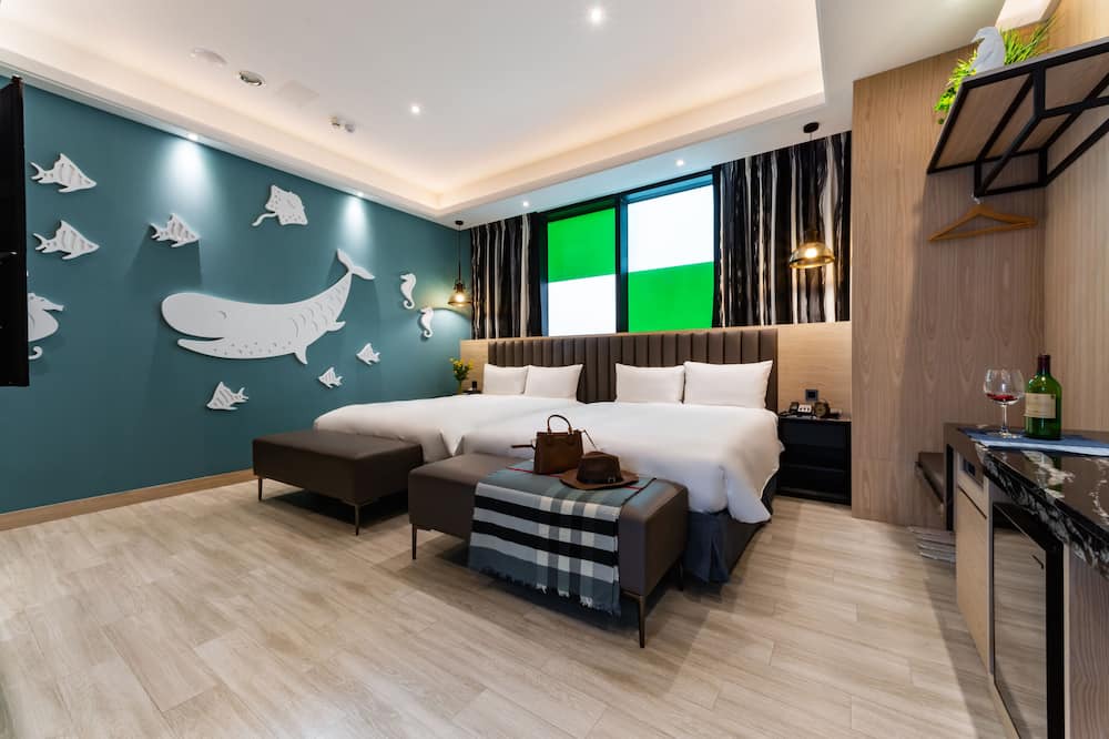 Photo of Bedroom in South District