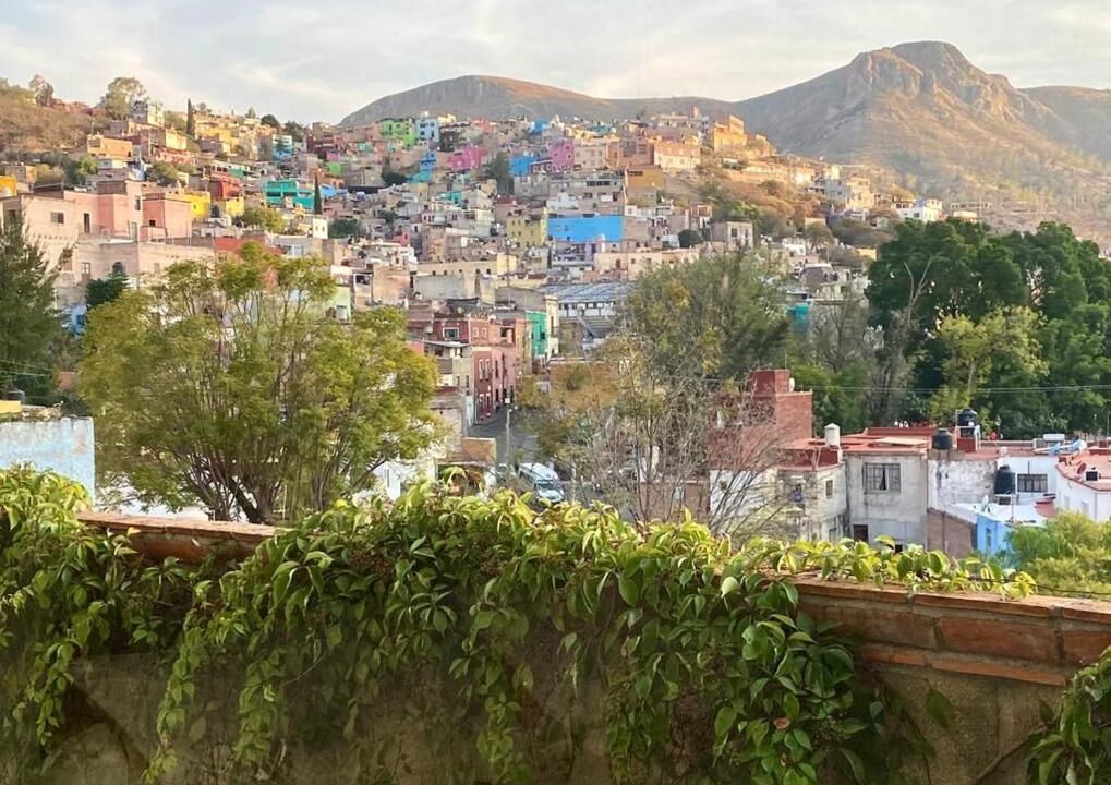 Photo of Outdoor in Guanajuato