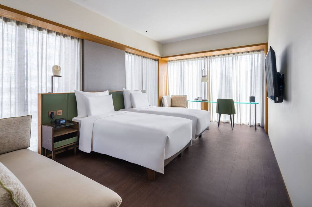Photo of Bedroom in Zhongshan
