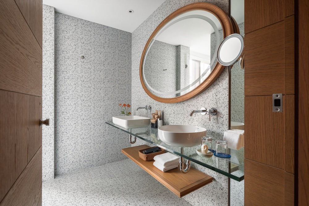Photo of Bathroom in Zhongshan