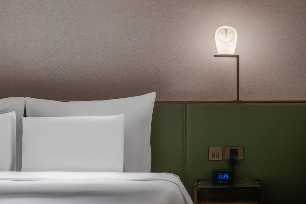 Photo of Bedroom in Zhongshan