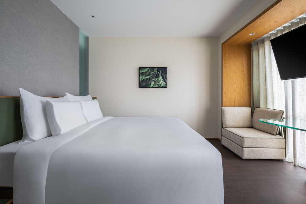 Photo of Bedroom in Zhongshan