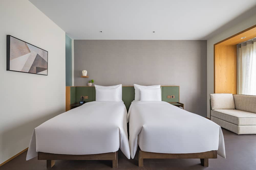 Photo of Bedroom in Zhongshan