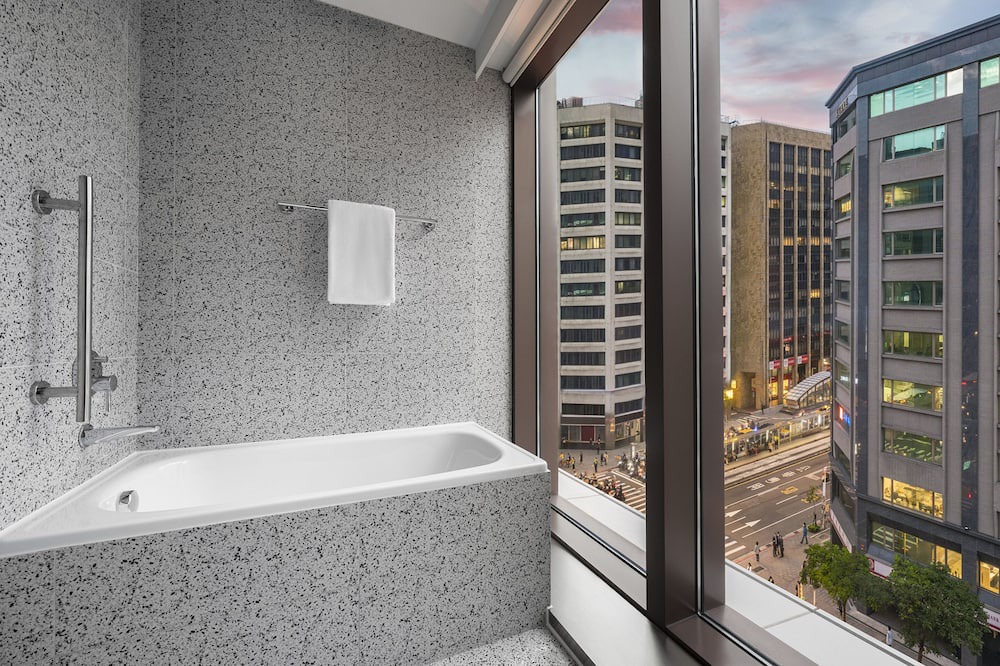 Photo of Bathroom in Zhongshan