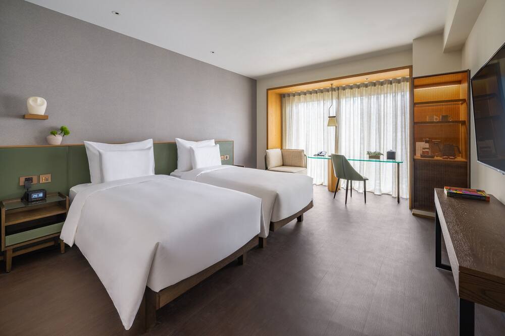Photo of Bedroom in Zhongshan