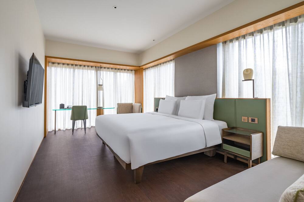 Photo of Bedroom in Zhongshan