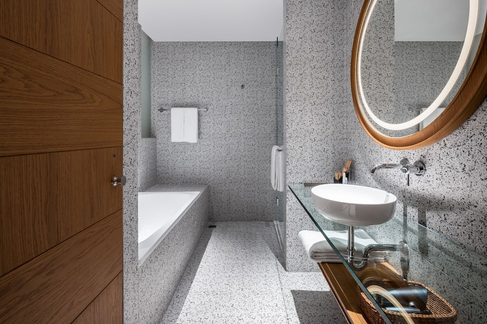 Photo of Bathroom in Zhongshan