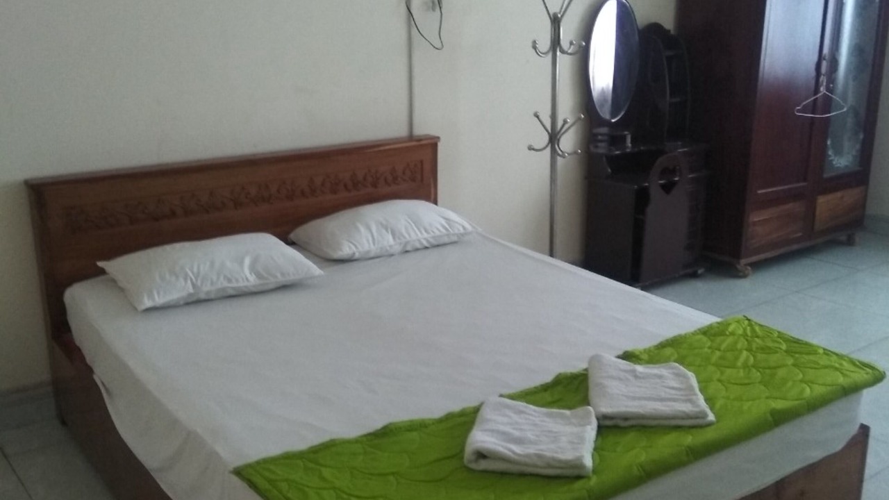 Photo of Bedroom in Binh Chanh
