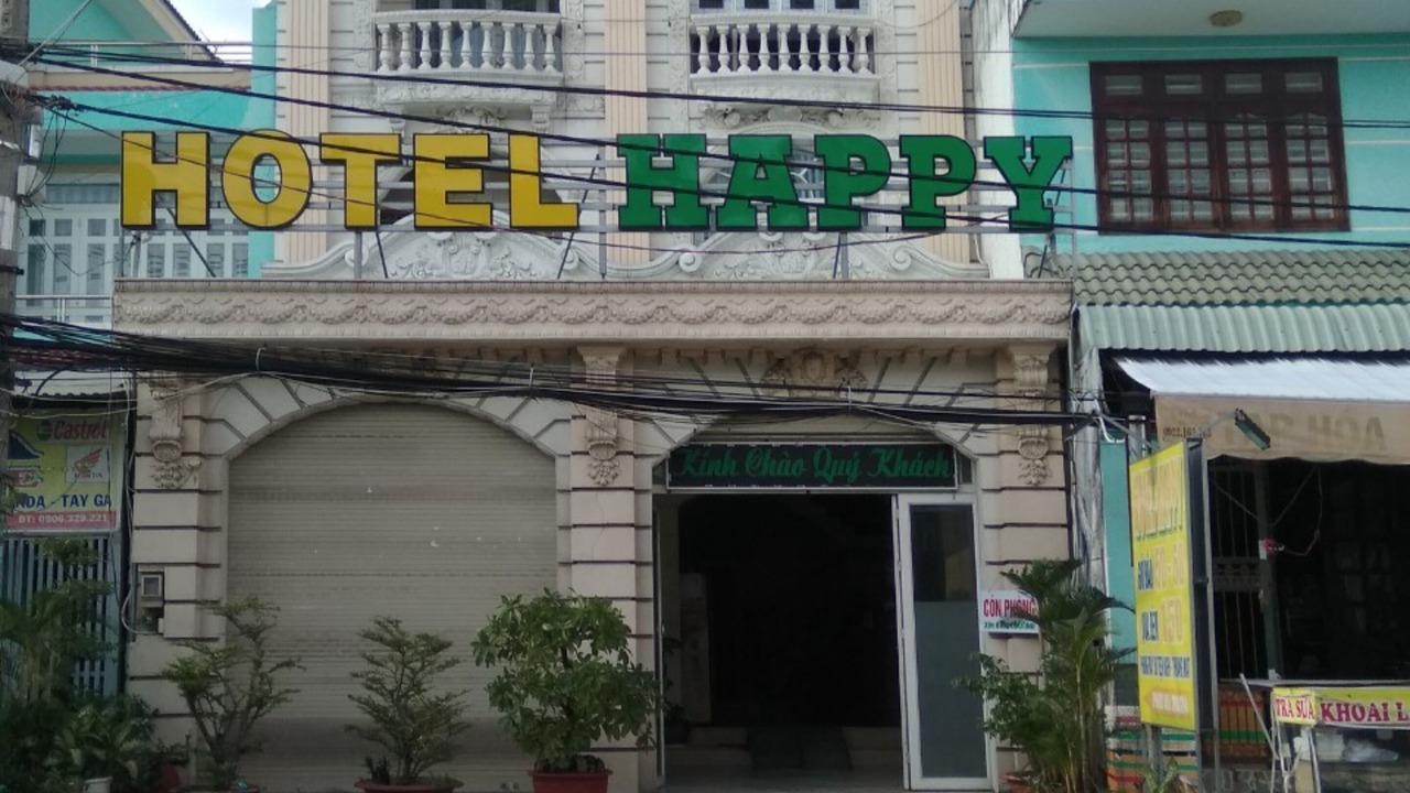 Photo of Outdoor in Binh Chanh