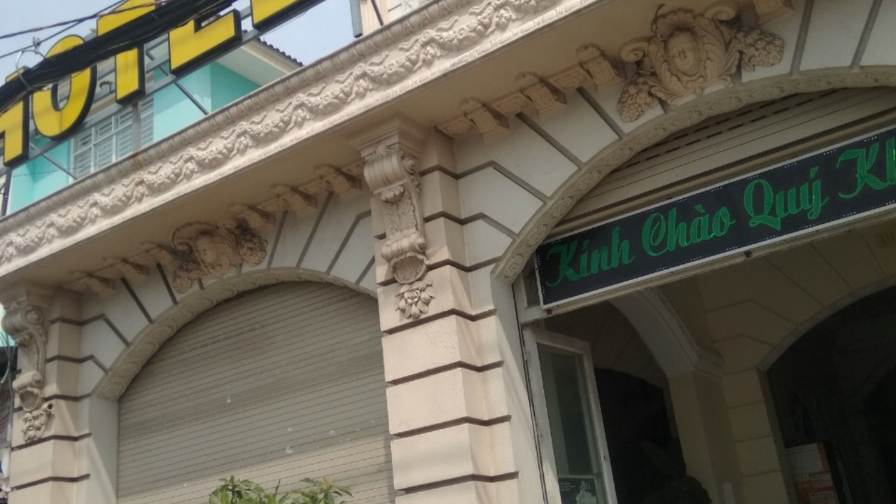 Photo of Outdoor in Binh Chanh