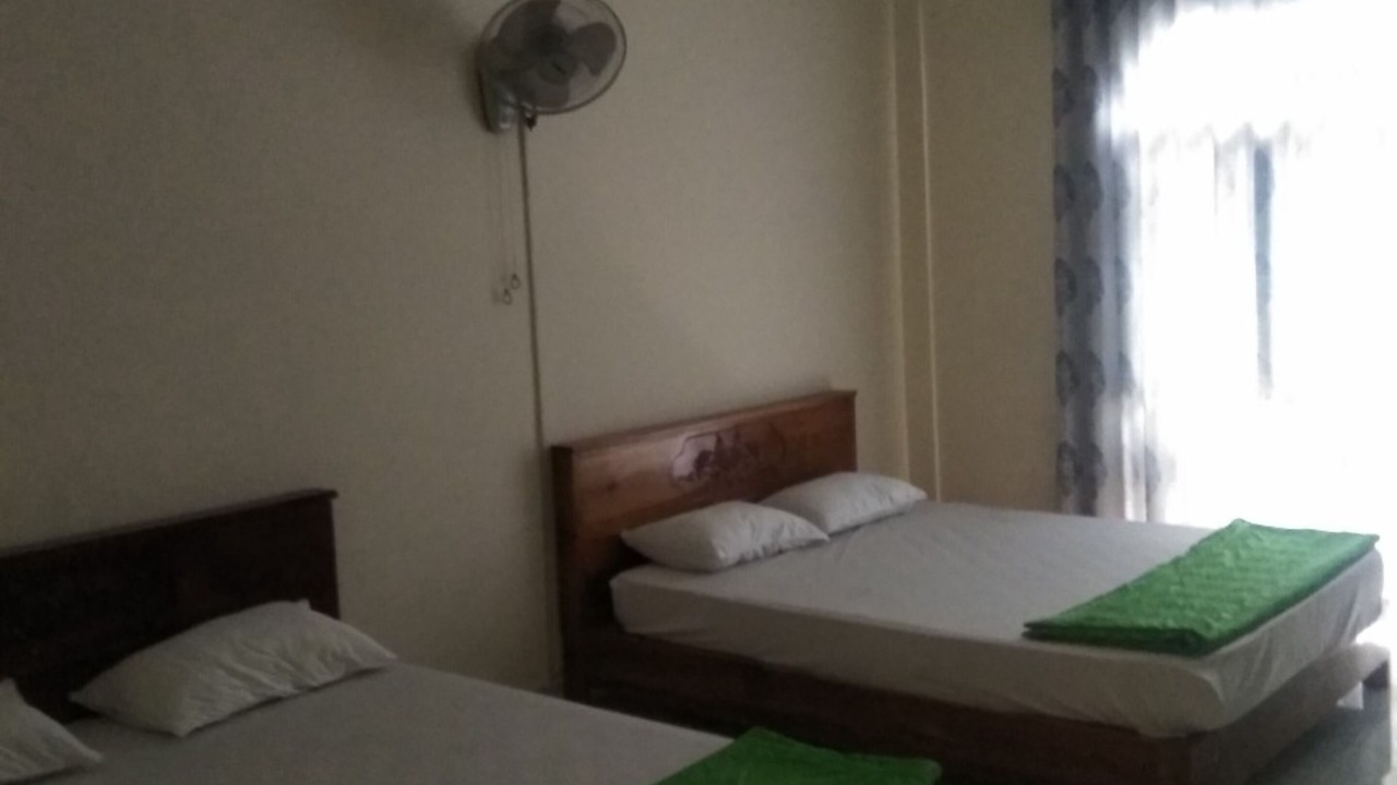 Photo of Bedroom in Binh Chanh