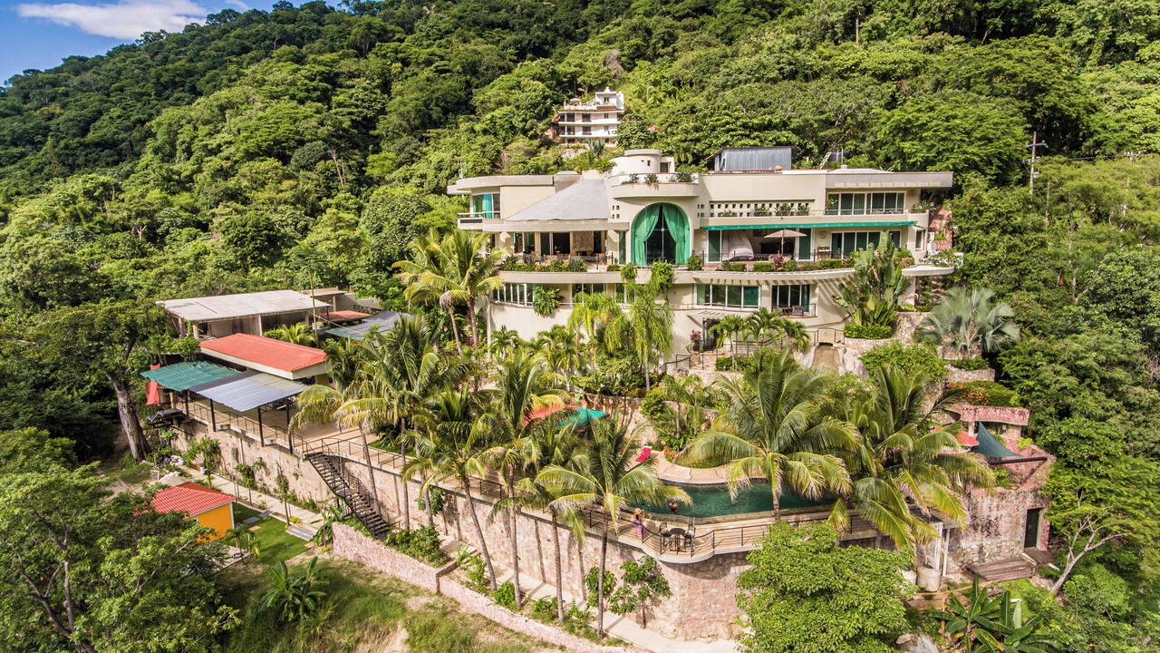 Photo of Outdoor in Boca de Tomatlan