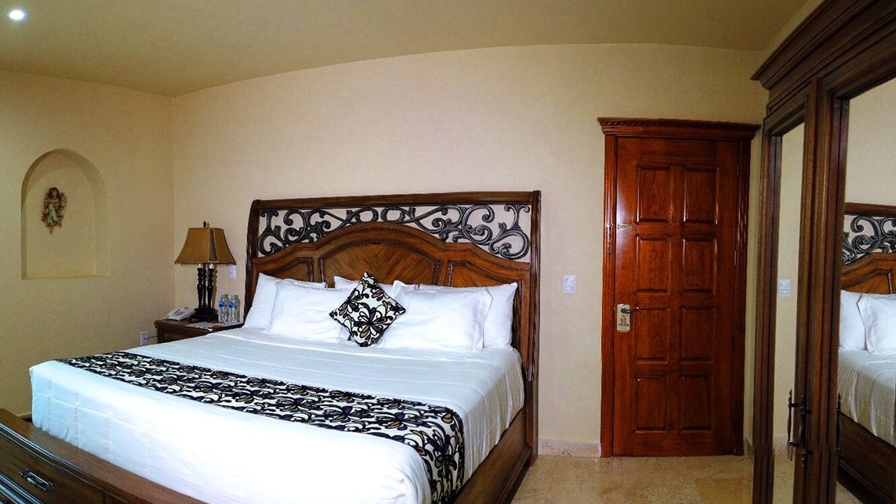 Photo of Bedroom in Bernal