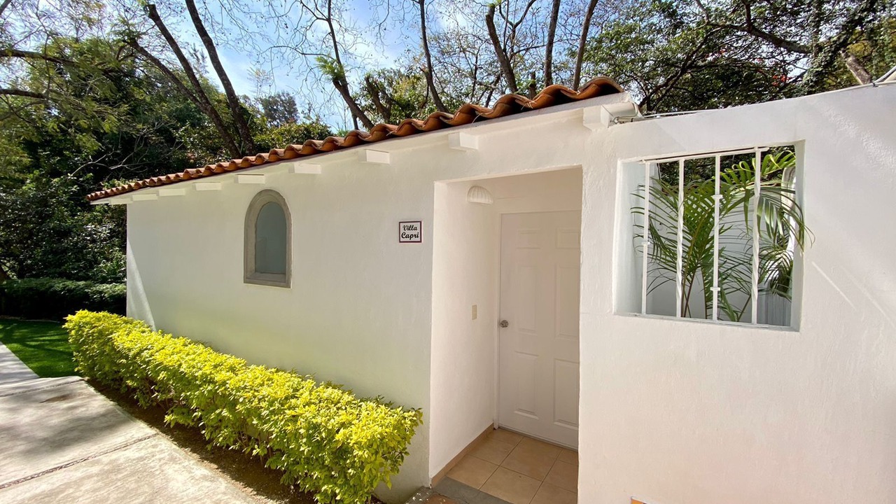 Photo of Bedroom in Cuernavaca